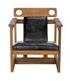 Noir Buraco Relax Chair AE-224T