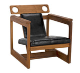 Buraco Relax Chair