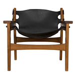 Noir Nomo Chair AE-235T