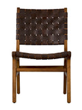 Noir Dede Dining Chair AE-241T