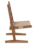 Noir Salam Chair AE-247T