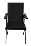 Noir Henderson Chair AE-257