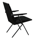 Noir Henderson Chair AE-257