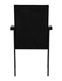 Noir Henderson Chair AE-257