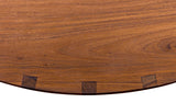 Noir Francis Coffee Table AE-266T