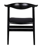 Noir Boone Chair AE-267CHB