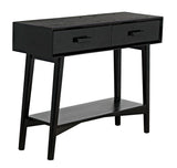 Noir Richardson Sideboard AE-270CHB