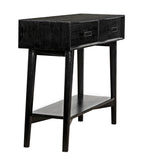 Noir Richardson Sideboard AE-270CHB