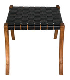 Noir Sparti Stool AE-290T