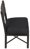 Noir Lobos Chair AE-46CHB