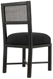 Noir Lobos Chair AE-46CHB