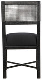 Noir Lobos Chair AE-46CHB