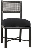 Noir Lobos Chair AE-46CHB