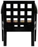 Noir Humboldt Chair AE-62CHB