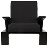 Noir Nero Chair AE-64CHB