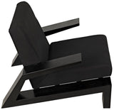 Noir Nero Chair AE-64CHB