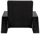 Noir Nero Chair AE-64CHB