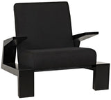 Noir Nero Chair AE-64CHB