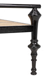 Noir Indochine Bench AE-93CHB