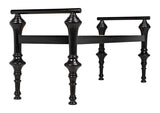 Noir Indochine Bench AE-93CHB