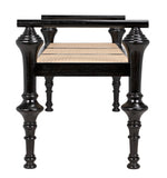 Noir Indochine Bench AE-93CHB