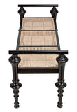 Noir Indochine Bench AE-93CHB