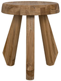 Priam Teak Stool