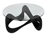 Noir Orion Coffee Table AF-55B