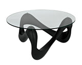 Noir Orion Coffee Table AF-55B