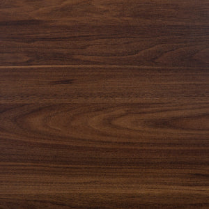 Walker Edison Croft Hairpin Leg 1 Drawer Side Table Set XIIXR AF18CRFSTDW-2PK