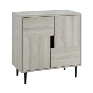 Addison 30" Modern Accent Cabinet