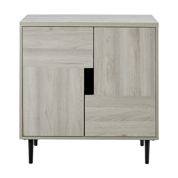 Addison 30" Modern Accent Cabinet