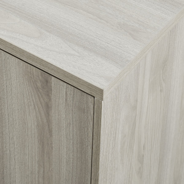 Addison 30" Modern Accent Cabinet