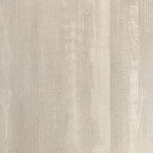 30" Farmhouse Barn Door Accent Cabinet Stone Grey