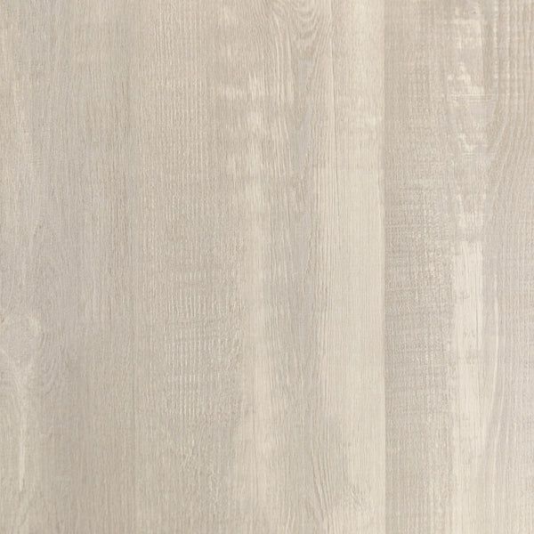 30" Farmhouse Barn Door Accent Cabinet Stone Grey