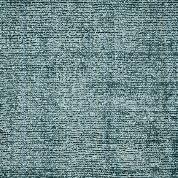 AMER Rugs Affinity AFN-11 Hand-Loomed Striped Transitional Area Rug Sea Blue 10' x 14'
