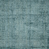 AMER Rugs Affinity AFN-11 Hand-Loomed Striped Transitional Area Rug Sea Blue 10' x 14'