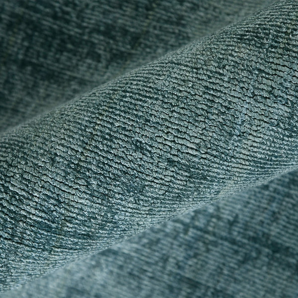 AMER Rugs Affinity AFN-11 Hand-Loomed Striped Transitional Area Rug Sea Blue 10' x 14'