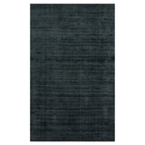 Affinity AFN-12 Hand-Loomed Striped Transitional Area Rug