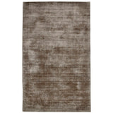 Affinity AFN-14 Hand-Loomed Striped Transitional Area Rug