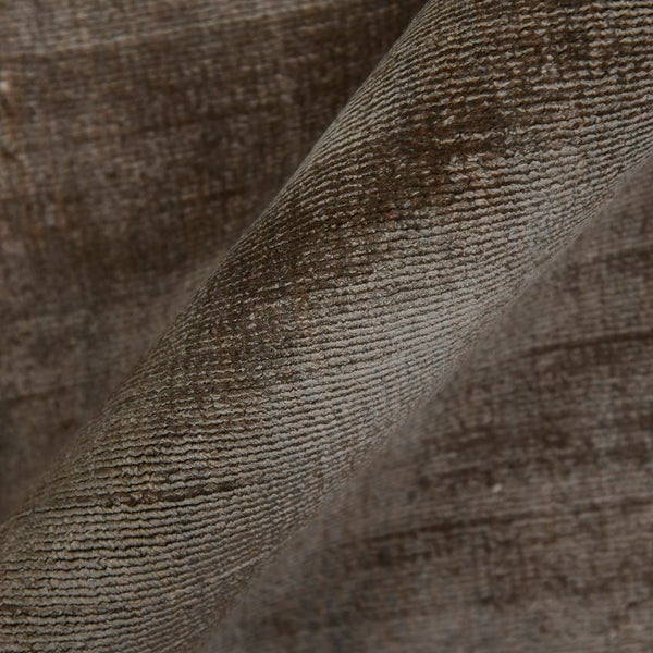 AMER Rugs Affinity AFN-14 Hand-Loomed Striped Transitional Area Rug Camel 10' x 14'