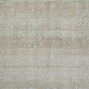 AMER Rugs Affinity AFN-3 Hand-Loomed Striped Transitional Area Rug Ivory 10' x 14'
