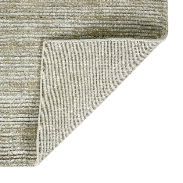 AMER Rugs Affinity AFN-4 Hand-Loomed Striped Transitional Area Rug Sand 10' x 14'