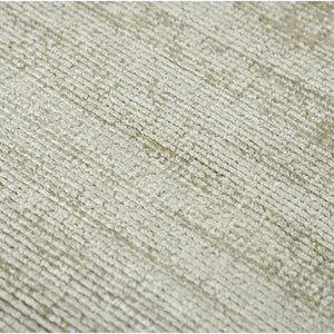 AMER Rugs Affinity AFN-4 Hand-Loomed Striped Transitional Area Rug Sand 10' x 14'