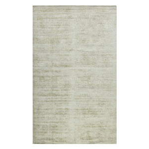 AMER Rugs Affinity AFN-4 Hand-Loomed Striped Transitional Area Rug Sand 10' x 14'