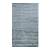 Affinity AFN-5 Hand-Loomed Striped Transitional Area Rug