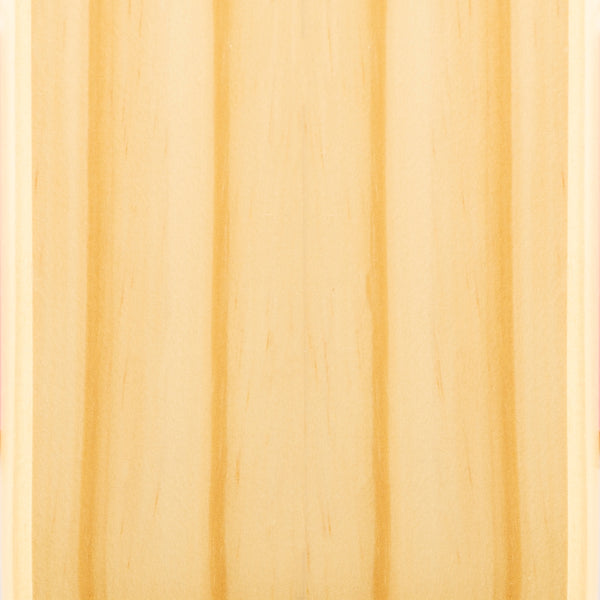 Walker Edison Boho 2 Door Solid Wood and Rattan Accent Cabinet XIIXR AFWDRT2DNL