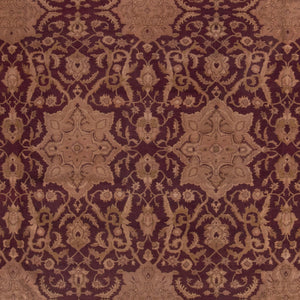 Agra Luxurious Wool Pile Rug from India – Elevate Your Home Décor with Timeless Elegance!