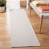 Augustine 400 Augustine 403  Power Loomed 70.5%Coton, 22.1%Polyester, 6.3%Viscose, 1.1%Acrylic Rug Taupe / Cream