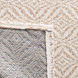 Augustine 400 Augustine 403  Power Loomed 70.5%Coton, 22.1%Polyester, 6.3%Viscose, 1.1%Acrylic Rug Taupe / Cream